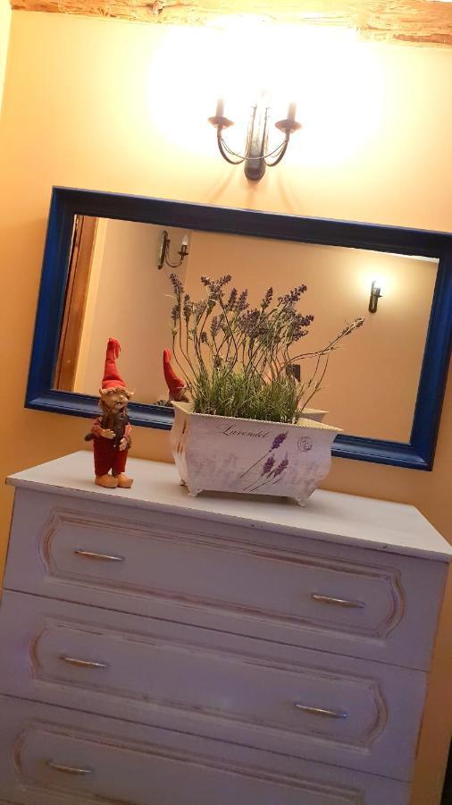 Apartamenty I Pokoje Aneta เปียโควิเซ ภายนอก รูปภาพ
